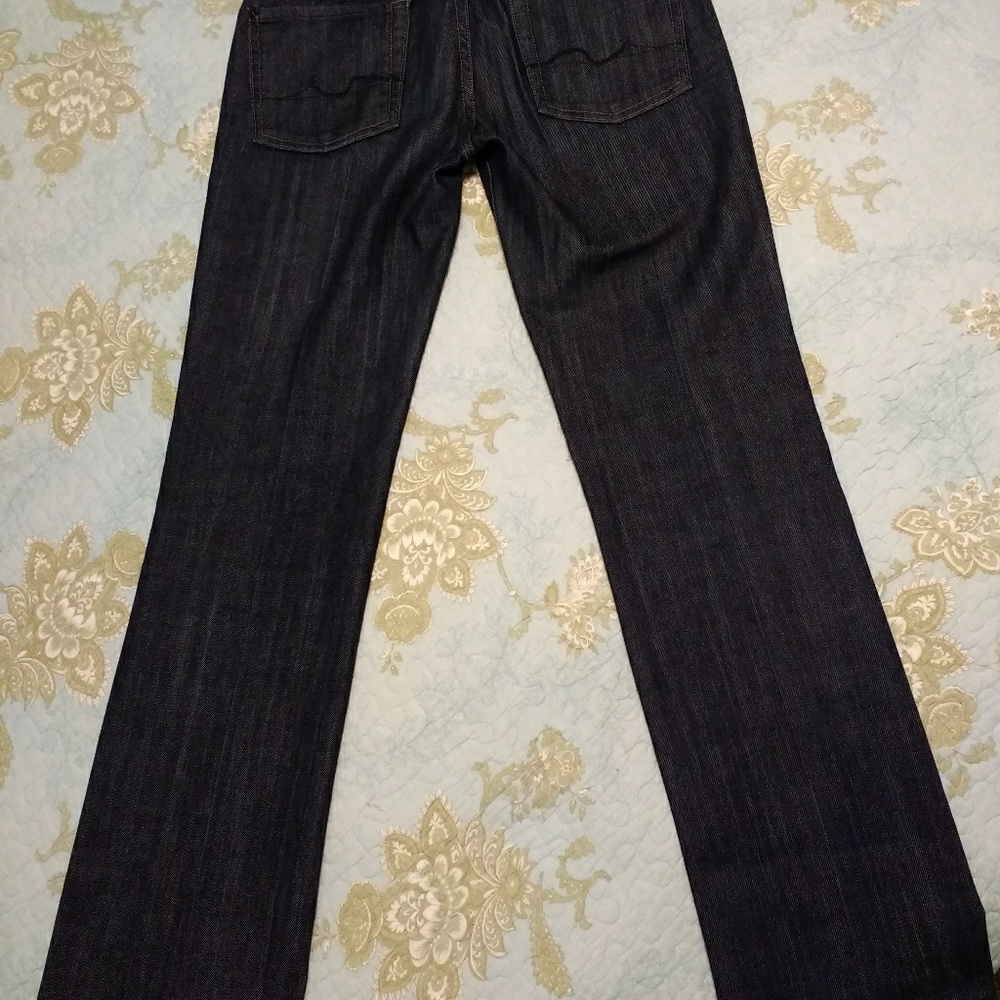 7 for all mankind women's Jeans